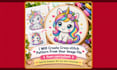 create cross stitch pattern from your image
