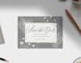 create custom save the date invitations
