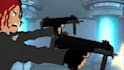 2d animated music video, 2d animation, 2d music video animation