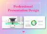 design or redesign your power point presentation