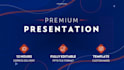 redesign a business powerpoint google slides presentation