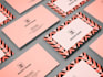 design professional business cards