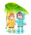 draw some chibi commissions