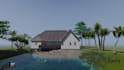 do architectural renderings and 3d visualizations