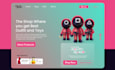 do website UI UX design and mobile UI UX design