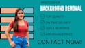remove your photo image background