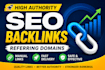 create white hat SEO backlinks for website authority growth