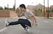 make a tik tok dance video to your music