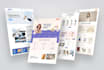 create healthcare, beauty hair extension, jewelry and skin care, shopify website