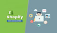 develop, fix and customize your shopify store