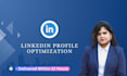 create and optimize a perfect linkedin profile