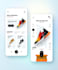 design UI UX for mobile or website