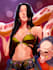 draw your oc or fan art character illustration
