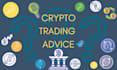 provide cryptocurrency trading and investment advice