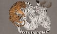 design fantasy and realistic animals