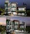 create 3d rendering in sketchup and lumion
