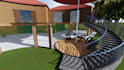 do project planning quantity surveying, 2d, 3d drawing
