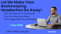 do your quickbooks online quickly and accurately