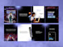 design attractive instagram carousels with up to 10 slides