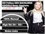 do quality traffic guest post on high da sites
