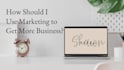 write your blogs, email campaigns, and website content