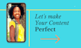 proofread, revise, and copy edit your content