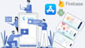 be  flutter app developer