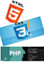 develop responsive and secure website for you