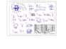 design cad models, technical drawing, autocad