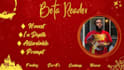 beta read your fantasy manuscript