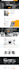 design portfolio flayers websites landing pages for your brand