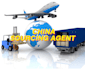 be your international sourcing agent