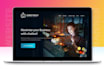 design awesome website header, banner, slider in 24 hours