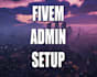 create fivem admin documentation