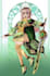draw you or your oc as genshin playable characters