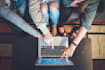 design wordpress lms website with elemntor