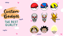 create custom sub badges or channel points for twitch