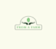 design superfood logo in 1 day