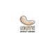 design vegan food blog logo in 1 day