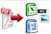 do pdf conversion perfectly