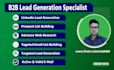 do b2b lead generation