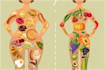 make a customize diet plan for your health