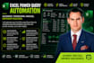 automate your excel files with power query