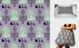 be your pattern maker fabric pattern seamless and textile