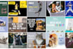 create social media content