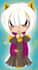 draw a cute chibi character