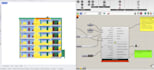 do solar and daylight analysis in ladybug