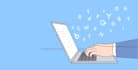 transcribe english audio files into text