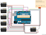 obsessed to do simple and complex arduino, cnc projects