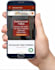 make android mobile app of your website